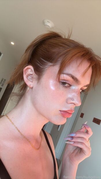 Leaked Harley lynn baker private photo viral onlyfans