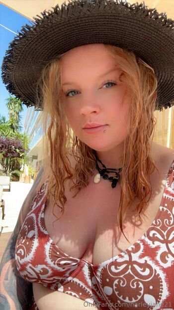 Leaked Harleyjane page private photo viral onlyfans