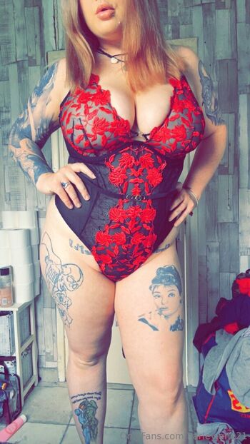 Leaked Harleyjane private photo viral onlyfans