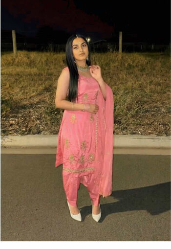 Harman Vir Gill