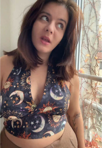 Leaked Harmonie rain private photo viral onlyfans