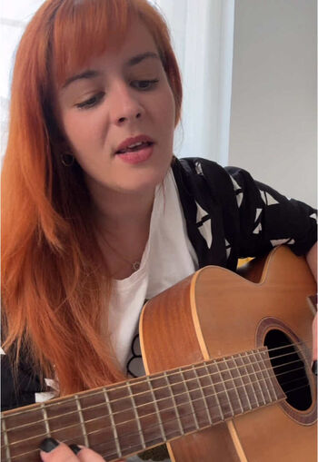 Harmonie Rain