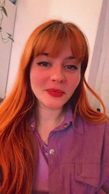 Harmonie Rain