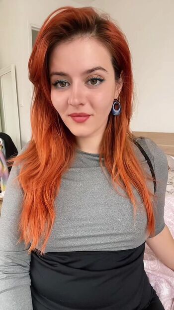 Leaked Harmonie rain private photo viral onlyfans