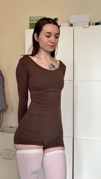 Leaked Haropones private photo viral onlyfans