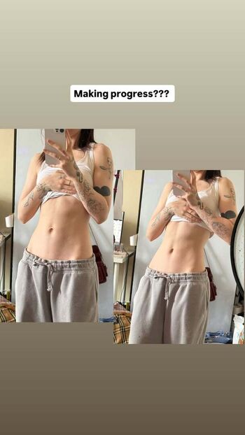 Leaked Haropones private photo viral onlyfans