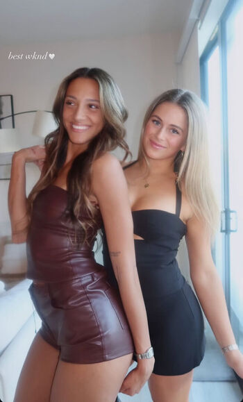 Leaked Harper murray private photo viral onlyfans