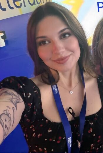 Leaked Harrie silver private photo viral onlyfans