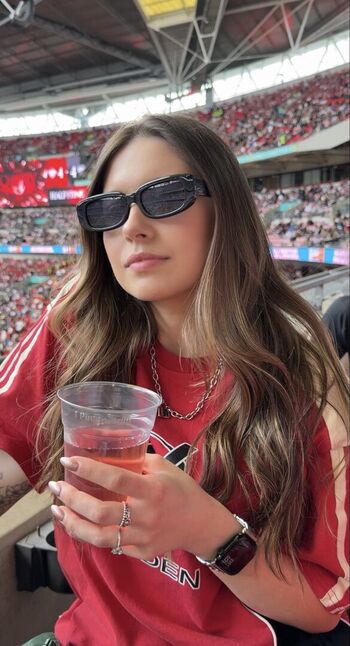 Leaked Harrie silver private photo viral onlyfans