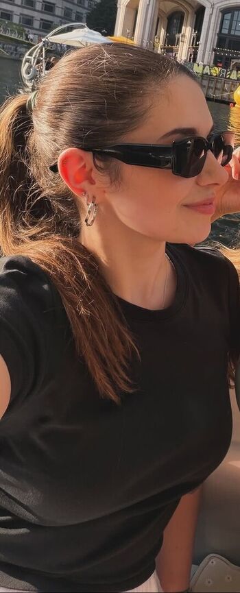 Leaked Harrie silver private photo viral onlyfans