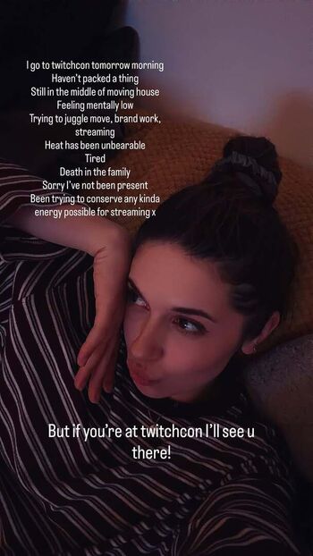 Leaked Harrie silver private photo viral onlyfans