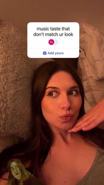 Leaked Harrie silver private photo viral onlyfans