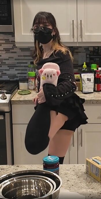 Leaked Harriet barnes private photo viral onlyfans