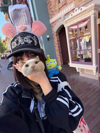 Leaked Harriet barnes private photo viral onlyfans