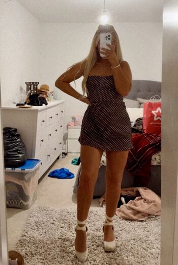 Harriet Cowan From Clarkson's Farm