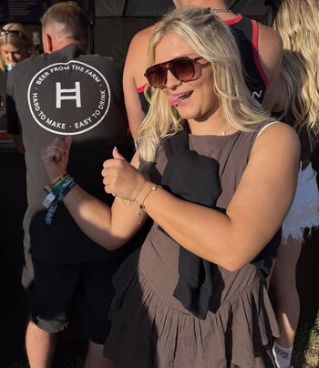 Leaked Harriet cowan from clarkson s farm private photo viral onlyfans