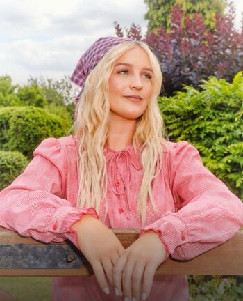 Leaked Harriet cowan from clarkson s farm private photo viral onlyfans