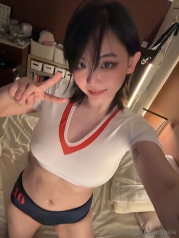 Leaked Harriet sugarcookie private photo viral onlyfans