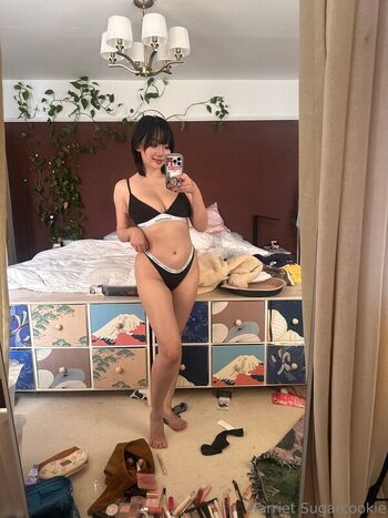 Leaked Harriet sugarcookie private photo viral onlyfans