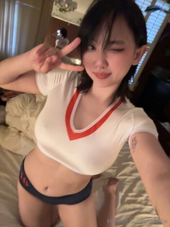 Leaked Harriet sugarcookie private photo viral onlyfans