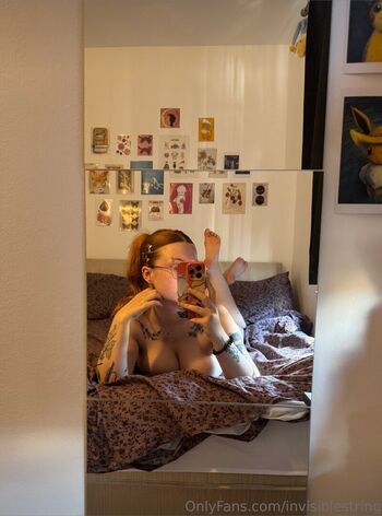 Leaked Harrieteleanor private photo viral onlyfans