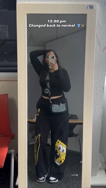 Leaked Harshieatsandlives page private photo viral onlyfans