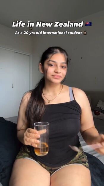 Leaked Harshieatsandlives page private photo viral onlyfans
