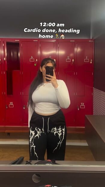 Leaked Harshieatsandlives page private photo viral onlyfans
