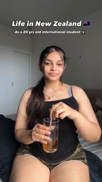 Leaked Harshieatsandlives page private photo viral onlyfans
