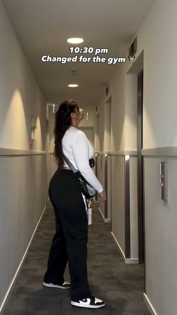 Leaked Harshieatsandlives page private photo viral onlyfans