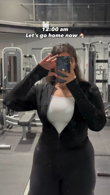 Leaked Harshieatsandlives page private photo viral onlyfans