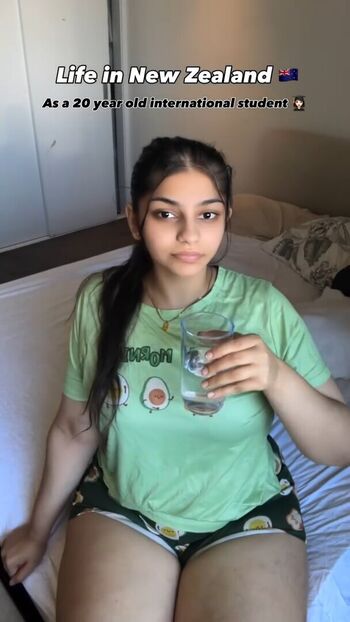 Leaked Harshieatsandlives page private photo viral onlyfans