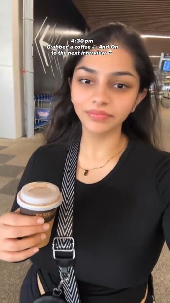Leaked Harshieatsandlives page private photo viral onlyfans