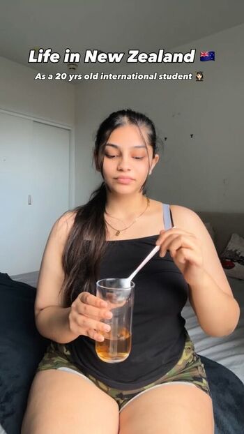Leaked Harshieatsandlives page private photo viral onlyfans