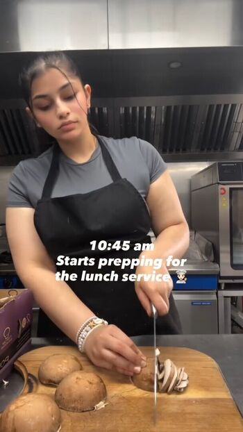 Leaked Harshieatsandlives private photo viral onlyfans