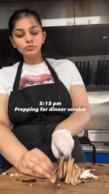 Leaked Harshieatsandlives private photo viral onlyfans