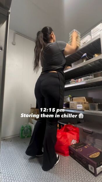 Leaked Harshieatsandlives private photo viral onlyfans