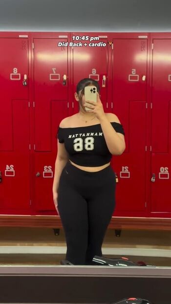 Leaked Harshieatsandlives private photo viral onlyfans