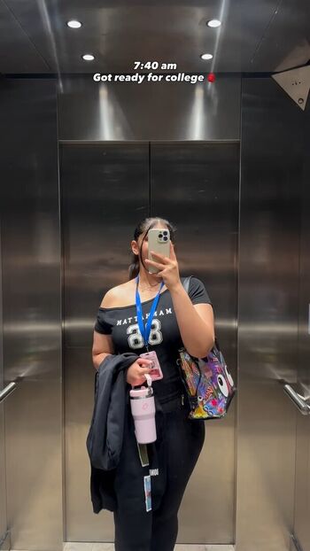 Leaked Harshieatsandlives private photo viral onlyfans