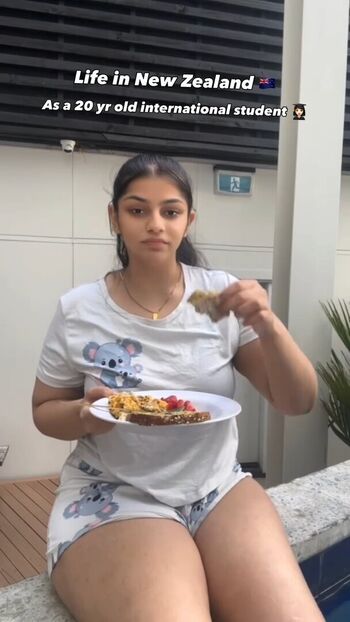 Leaked Harshieatsandlives private photo viral onlyfans