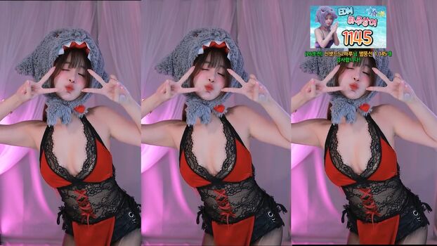 Leaked Haru s private photo viral onlyfans