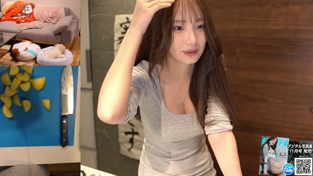 Leaked Haru tachibana page private photo viral onlyfans