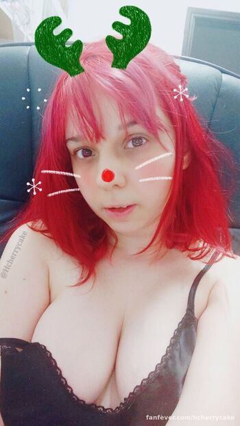 Leaked Harucherry private photo viral onlyfans