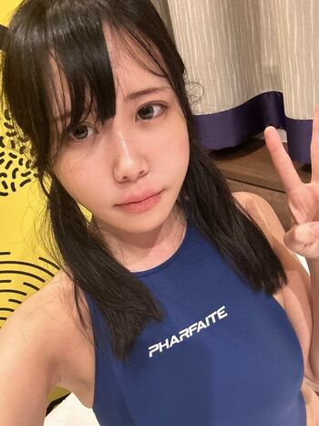 Leaked Haruka ikeuchi private photo viral onlyfans