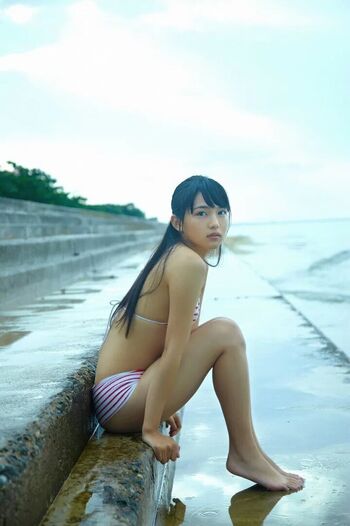 haruna kawaguchi