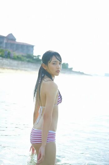 haruna kawaguchi