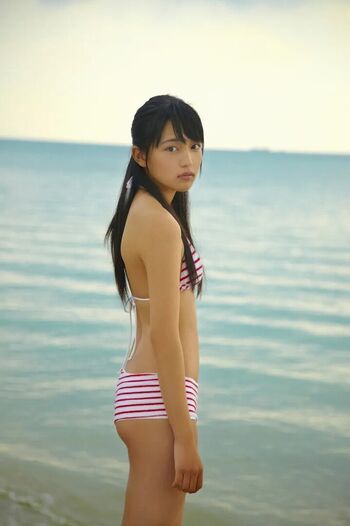 haruna kawaguchi