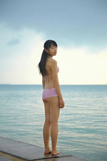 haruna kawaguchi