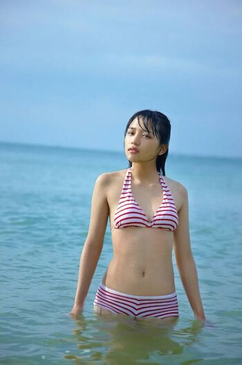 haruna kawaguchi