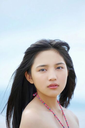 haruna kawaguchi